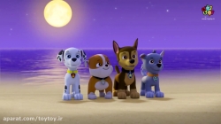انیمیشن پاوپاترول قسمت بیست و ششم PawPatrol S02E26